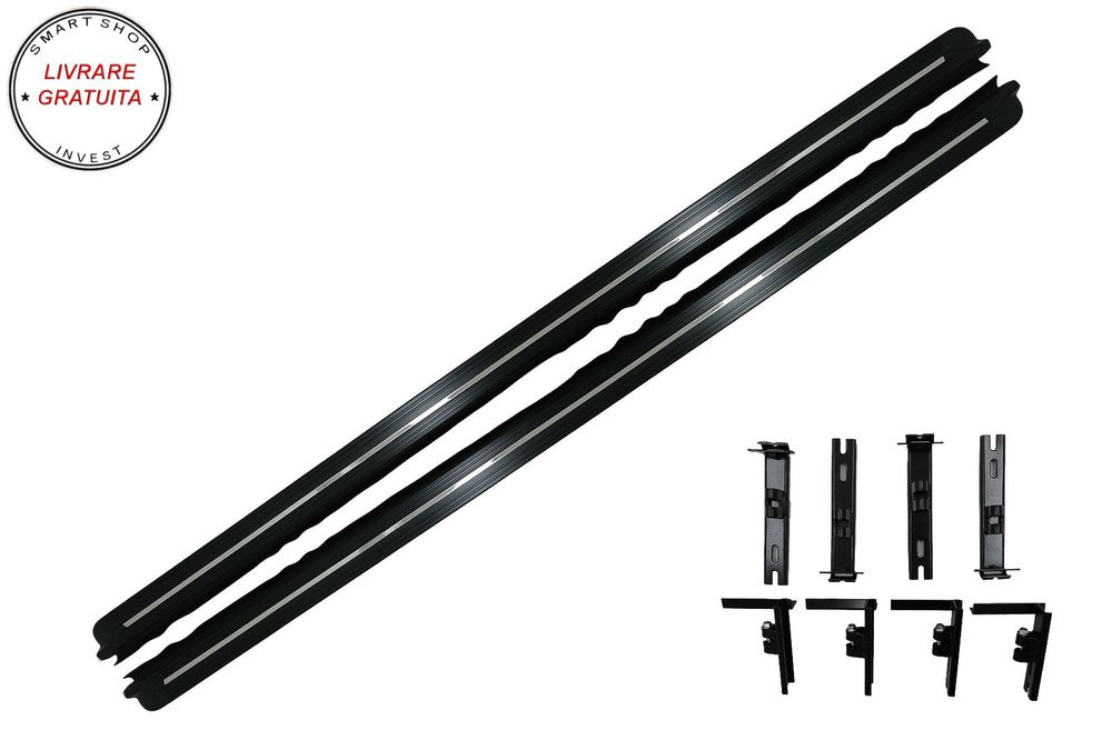 Praguri Laterale Mercedes V-Class W447 (2014-2023) Ampatament Lung (LWB)