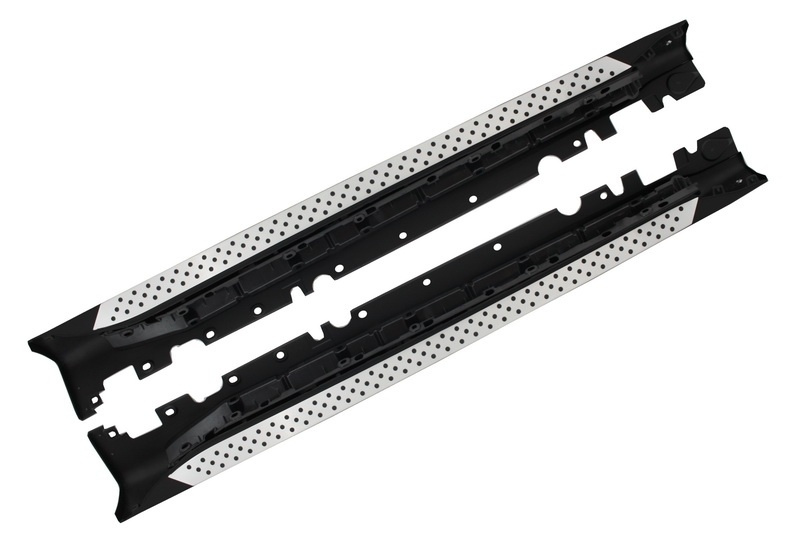Praguri laterale potrivite pentru BMW X6 E71 E72 (2008-2014)