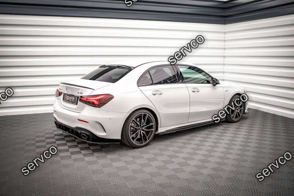 Praguri Mercedes A Class W177 A35 AMG AM