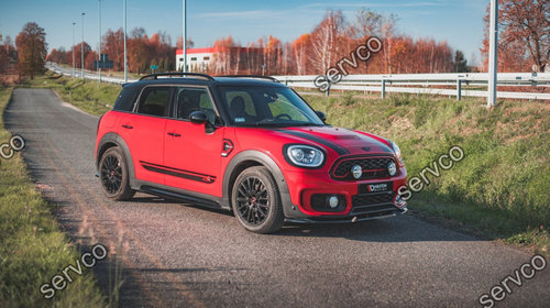 Praguri Mini Countryman Mk2 F60 JCW 2020