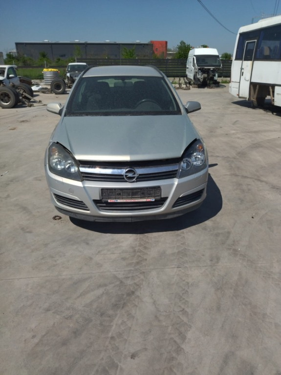 Praguri Opel Astra H 2006 break 1,6 16 valve