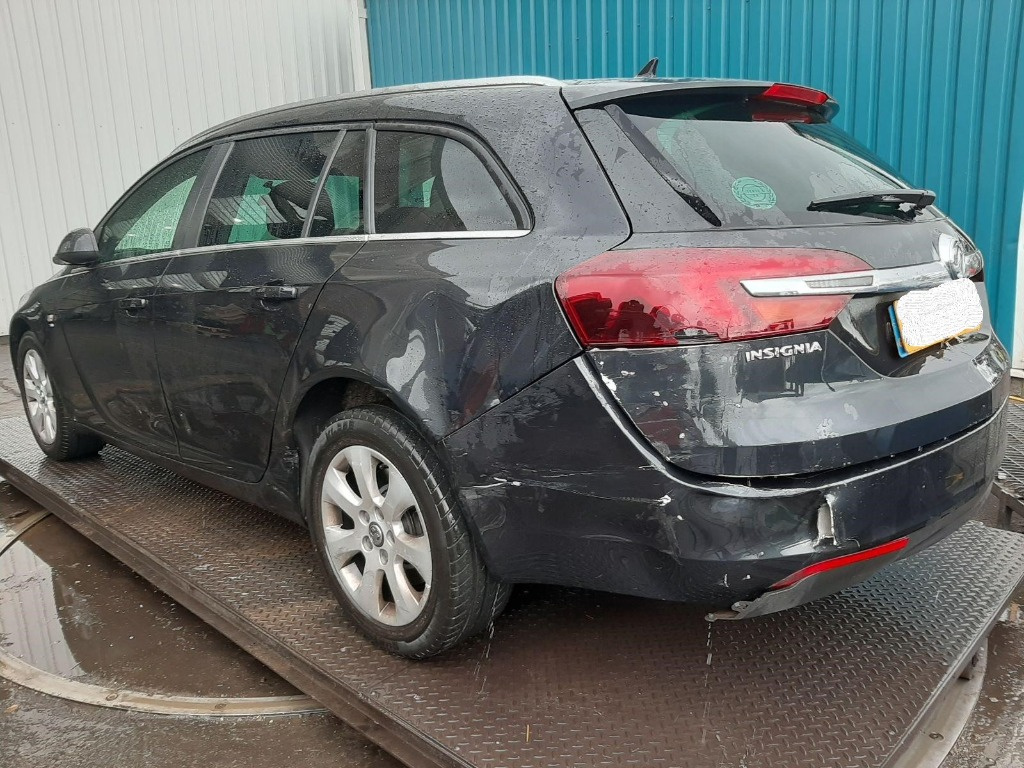 Praguri Opel Insignia A 2014 Break 2.0 CDTI ok