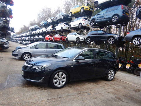 Praguri Opel Insignia B 2015 BREAK 2.0 A20DTE