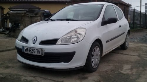 Praguri Renault Clio 2009 coupe 1.5 DCI