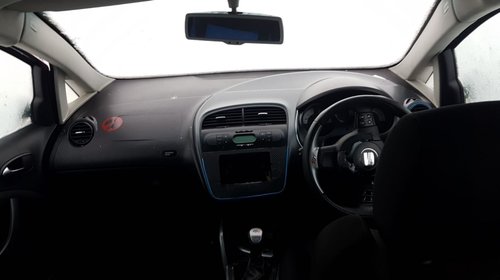 Praguri Seat Altea 2008 Hatchback 2.0tfs