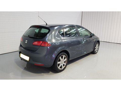 Praguri Seat Leon 2 2006 hatchback 1.6