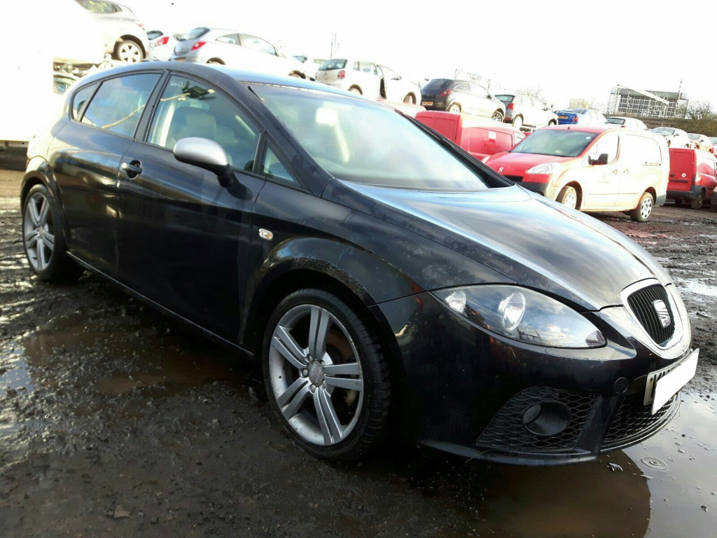 Praguri Seat Leon 2 2006 Hatchback 2.0 T