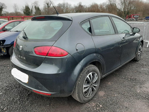 Praguri Seat Leon 2 2011 Hatchback 1.2 TSI