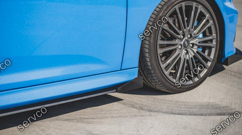 Praguri si flapsuri Ford Focus RS Mk3 20