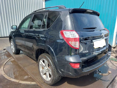 Praguri Toyota RAV 4 2010 SUV 2.2 2ADFHV 150Hp