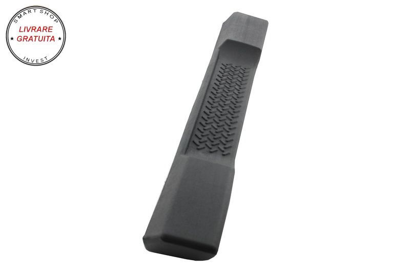 Praguri trepte laterale JEEP Wrangler Ru