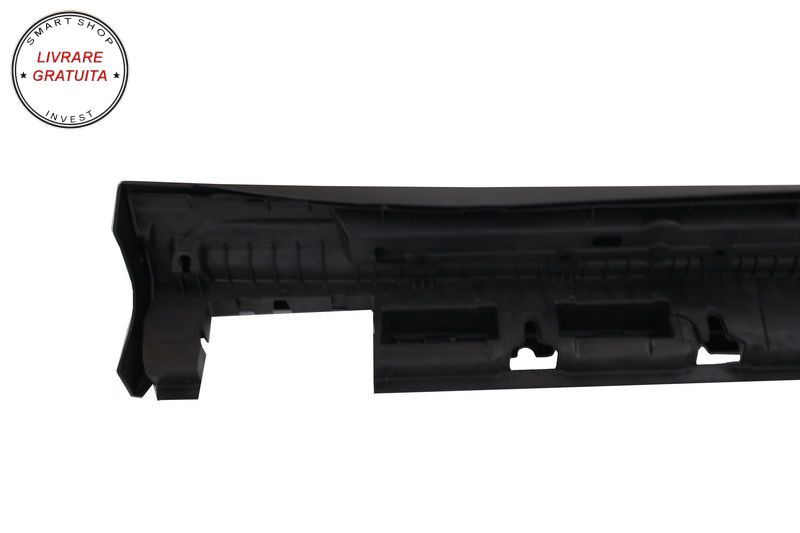 Praguri Trepte Laterale Mercedes GL-Clas