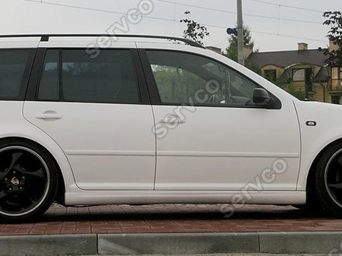 Praguri Volkswagen Golf 4 GTI Editie 25 Jubi 1998-2004 v1