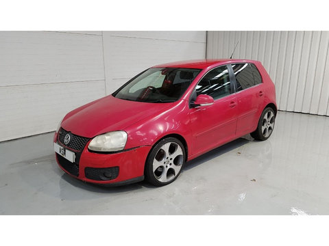 Praguri Volkswagen Golf 5 2006 HATCHBACK 1.9