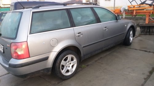 Praguri Volkswagen Passat B5 2003 Break 