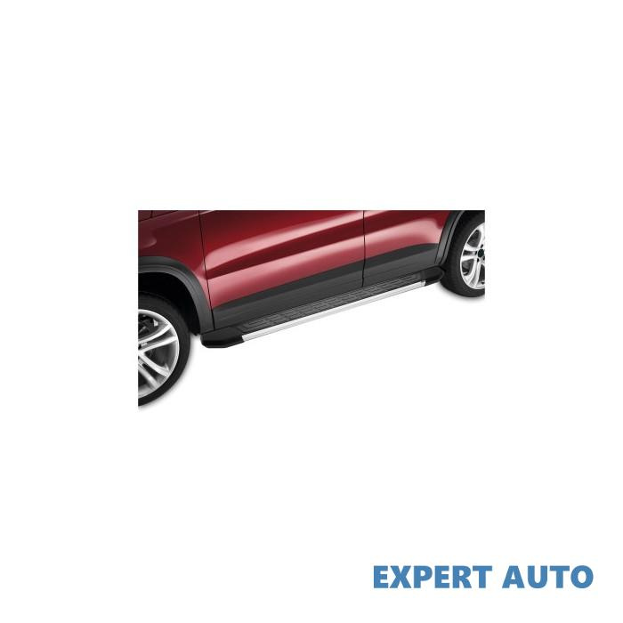 Praguri vw caddy 2003-2020 (v1 223cm+uw11/brk01) #7