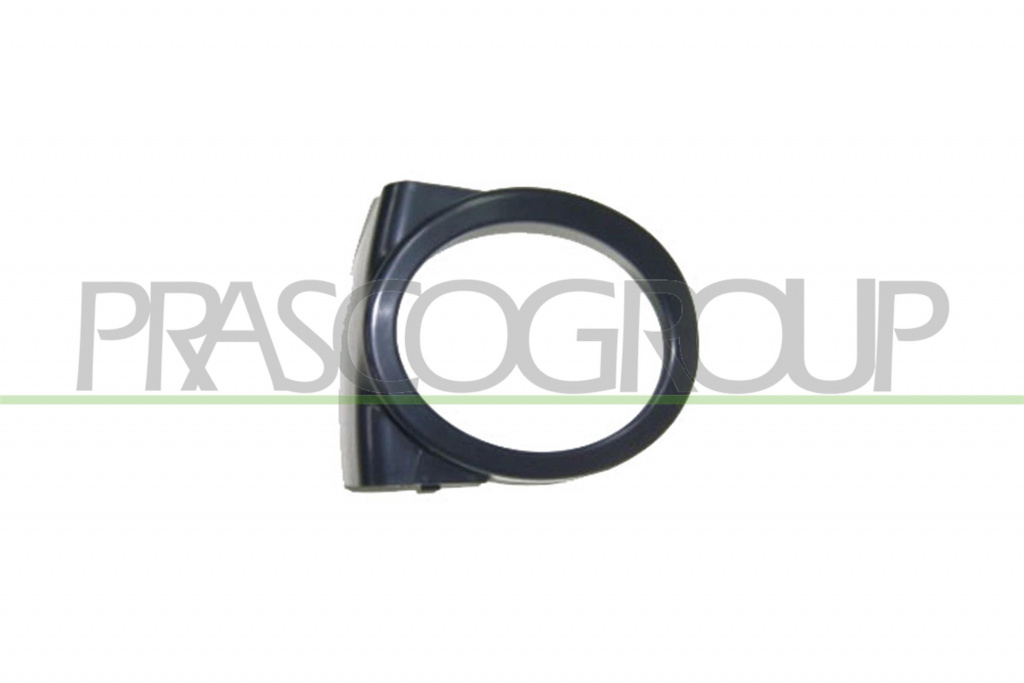 PRASCO Rama, proiector ceata montare fata dreapta BM0191241 model BMW 3 Cabriolet (E46) 2000 2001 2002 2003 2004 2005 2006 2007