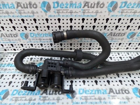 Preincalzitor apa, 64116931708-04, Bmw 5 (E60), 2.0 d, (id: 173084)