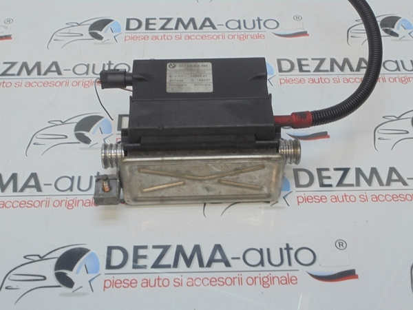 Preincalzitor apa, 6412-6904668, Bmw 3 Touring (E46) 2.0 d (id:257041)