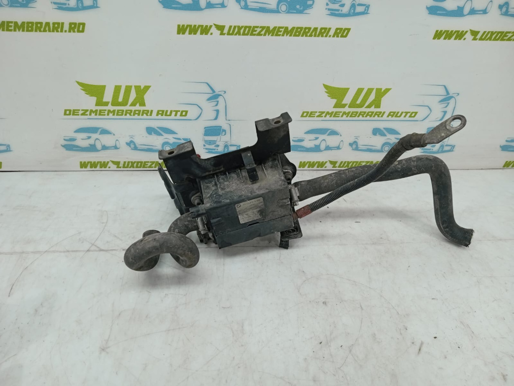 Preincalzitor apa 64126918806 NE512P BMW Seria 3 E