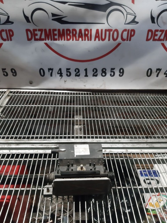 Preincalzitor apa bmw 3 e46 cod 6904668