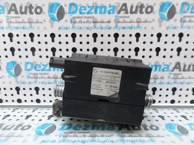 Preincalzitor apa Bmw 3 Touring (E46), 6918806