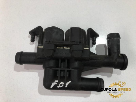 Preincalzitor apa BMW Seria 6 (2011-2018) [F12] 3.0 d 9119164