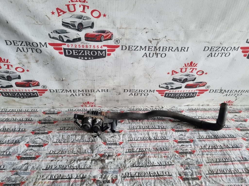 Preincalzitor apa BMW Seria 6 F13 M6 cod piesa : 9119164