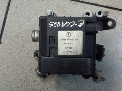 Preincalzitor Apa Mercedes A0001591104