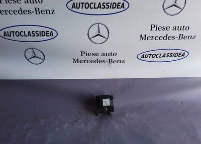 Preincalzitor Apa Mercedes A0001591104
