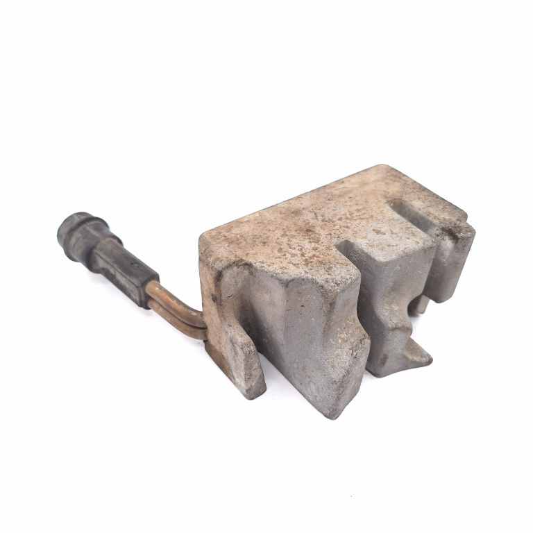 Preincalzitor Apa Skoda OCTAVIA 2 (1Z) 2004 - 2013 Benzina MVP329