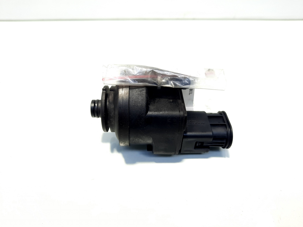 Preincalzitor combustibil, cod 7801209, Bmw 1 (E81, E87), 2.0 diesel, N47D20C (idi:518480)