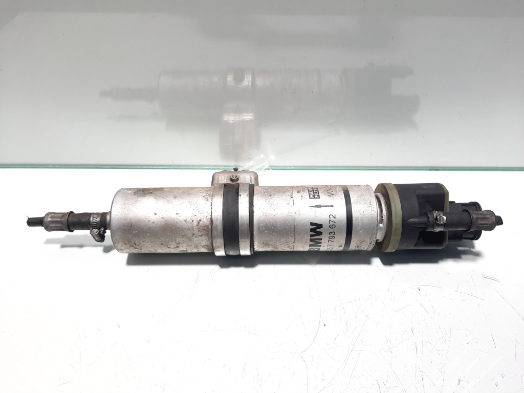 Preincalzitor combustibil, cod 7810134-00, Bmw 3 C