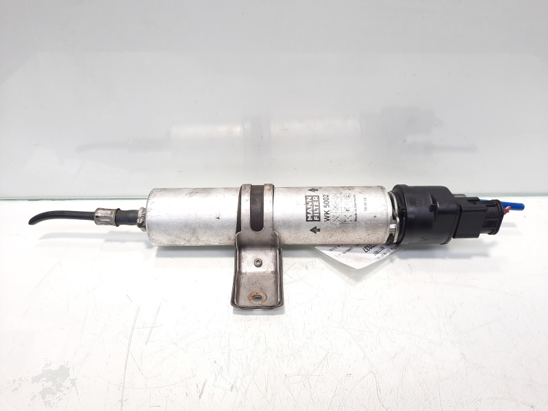 Preincalzitor combustibil, cod 8517897, Bmw 1 (E81, E87) 2.0 D (id:473037)