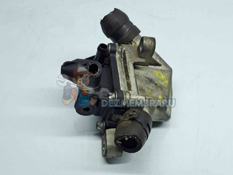 Preincalzitor combustibil Mercedes Clasa ML (W163) [Fabr 1998-2005] A6110700179 A6120700211 2.7 CDI