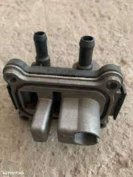Preincalzitor diesel A6110700179