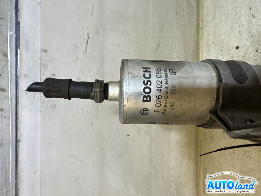 Preincalzitor Motorina 7793673 +filtru 2