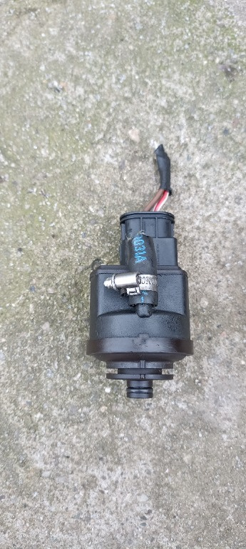 Preincalzitor motorina BMW Seria 1 E81 E82 E87 E88