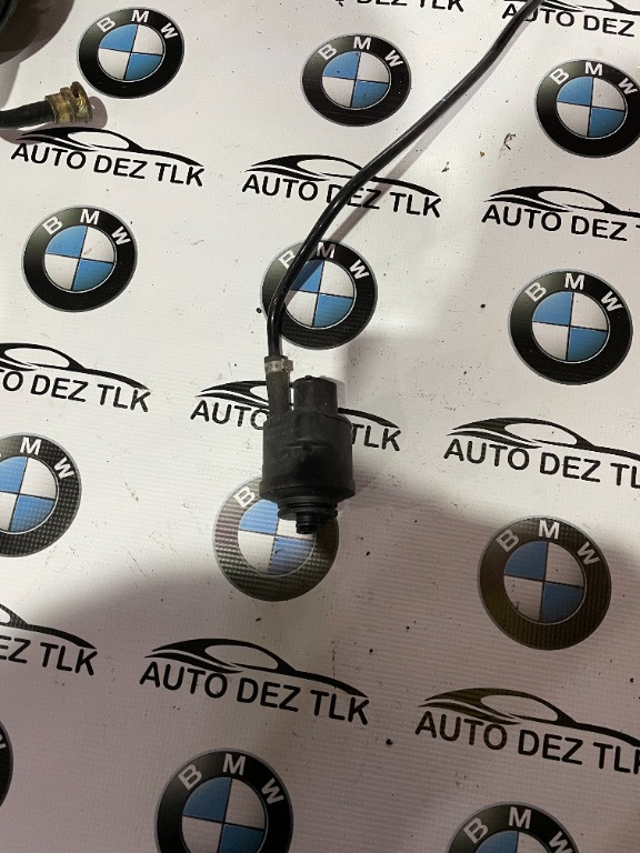 Preincalzitor motorina BMW X5 X6 E70 E71 7800589