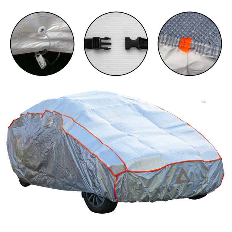 Prelata auto antigrindina FORD Mondeo II