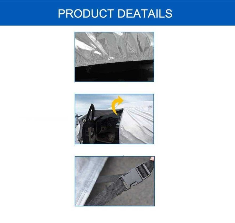Prelata auto BMW Seria 3 F31 2011-2019 C