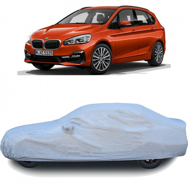 Prelata auto compatibila cu BMW Seria 2 (F45) (2014-) husa exterioara pentru protectie auto husa-exterior110