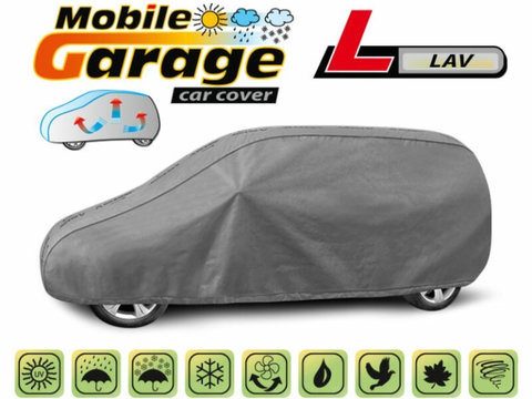 Prelata auto completa Mobile Garage - L - LAV KEG41363020