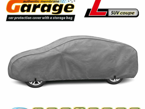 Prelata auto completa Mobile Garage - L SUV - Coupe KEG41263020