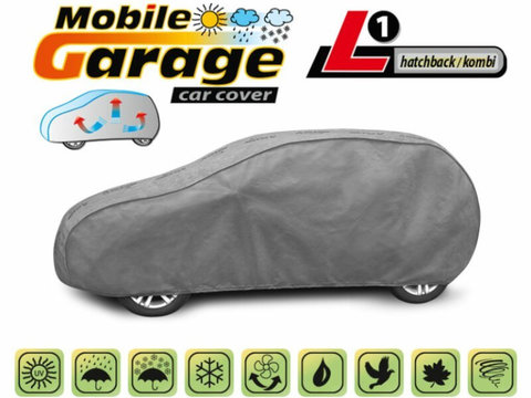 Prelata auto completa Mobile Garage - L1 - Hatchback/Kombi KEG41033020