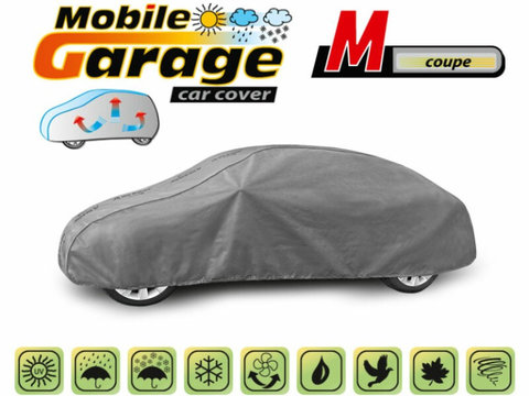 Prelata auto completa Mobile Garage - M - Coupe KEG41413020