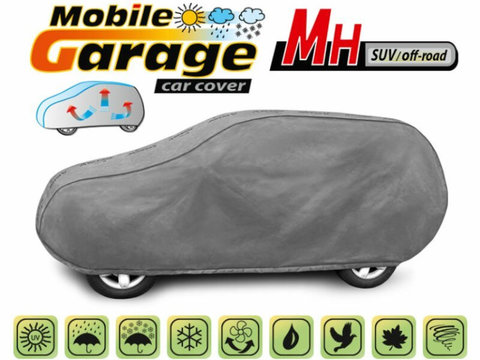 Prelata auto completa Mobile Garage - MH - SUV/Off-Road KEG41213020