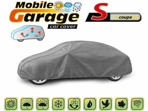 Prelata auto completa Mobile Garage - S - Coupe KEG41403020