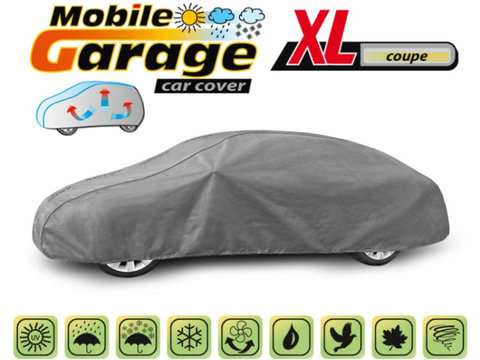 Prelata auto completa Mobile Garage - XL - Coupe KEG41433020