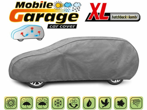 Prelata auto completa Mobile Garage - XL - Hatchback/Kombi KEG41043020